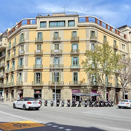 Vasanta Powered By Sonder Hotel Barcelona Bagian luar foto