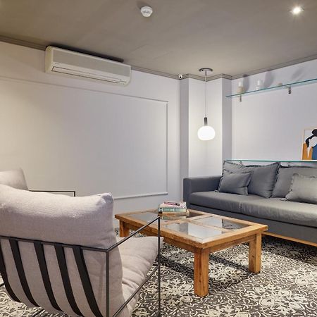 Vasanta Powered By Sonder Hotel Barcelona Bagian luar foto