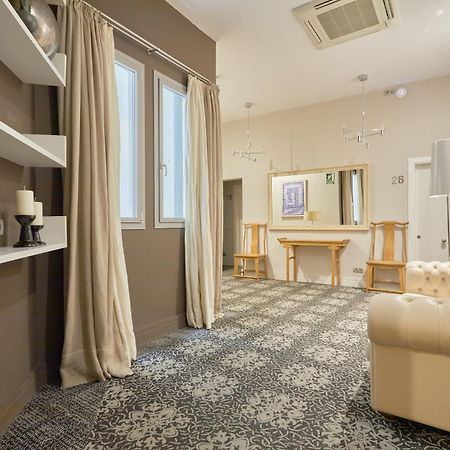 Vasanta Powered By Sonder Hotel Barcelona Bagian luar foto