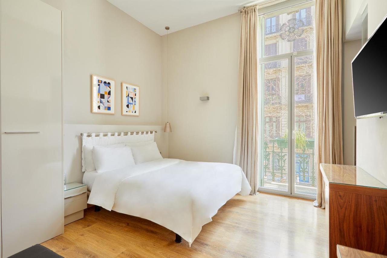 Vasanta Powered By Sonder Hotel Barcelona Bagian luar foto