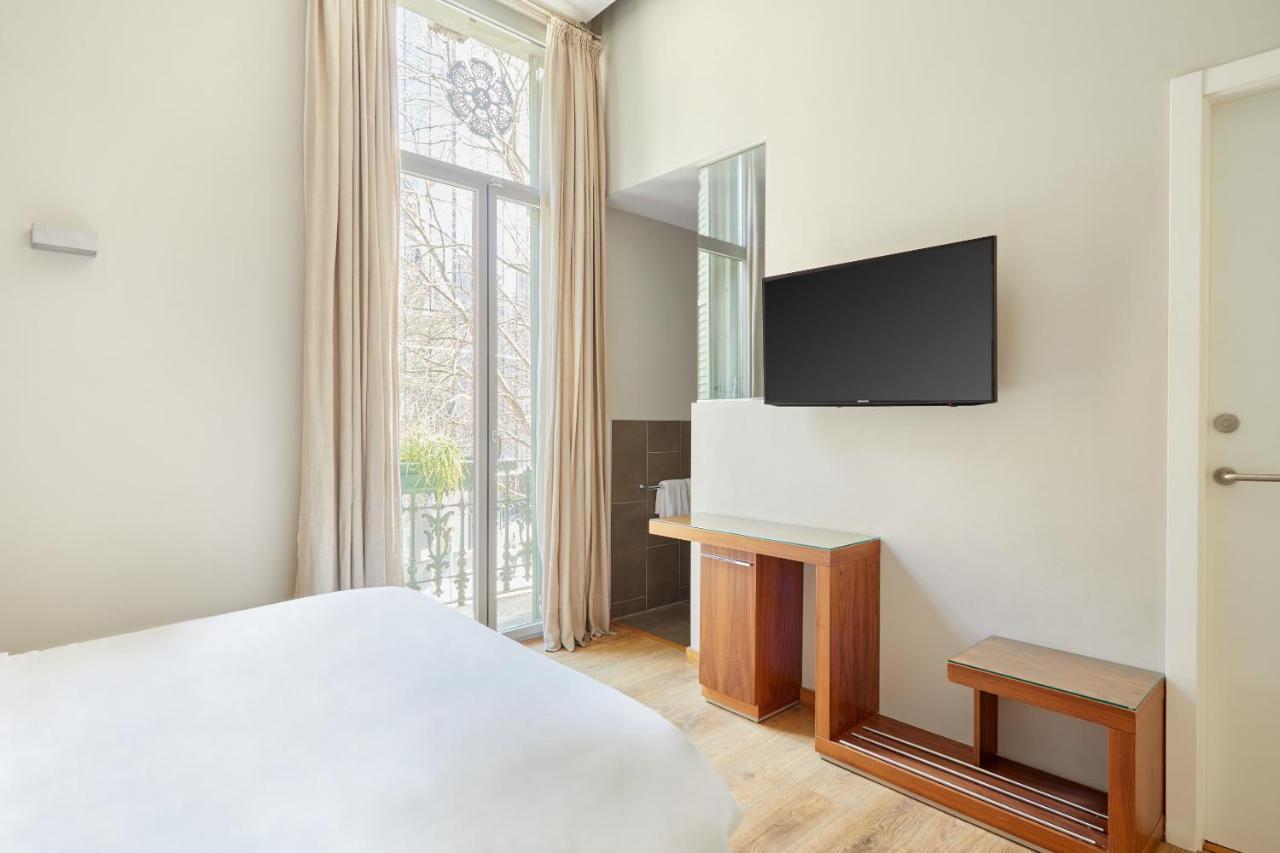 Vasanta Powered By Sonder Hotel Barcelona Bagian luar foto