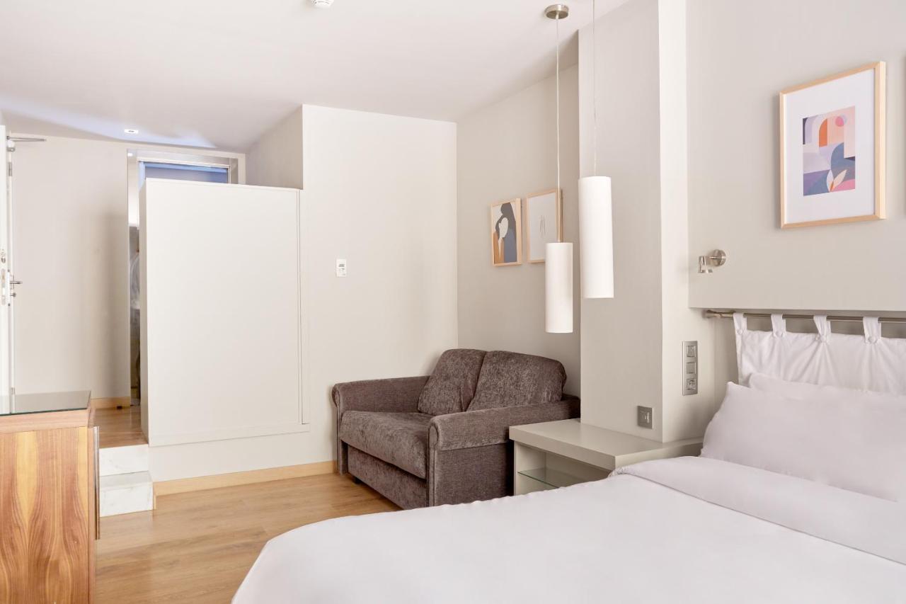 Vasanta Powered By Sonder Hotel Barcelona Ruang foto