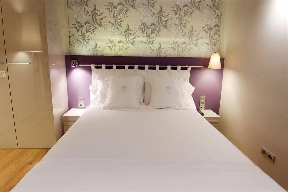 Vasanta Powered By Sonder Hotel Barcelona Bagian luar foto