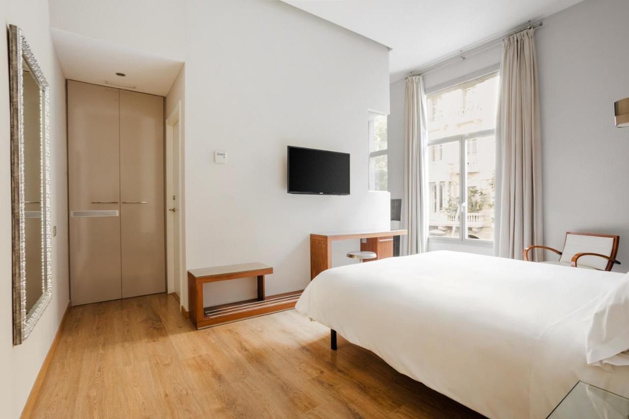Vasanta Powered By Sonder Hotel Barcelona Bagian luar foto