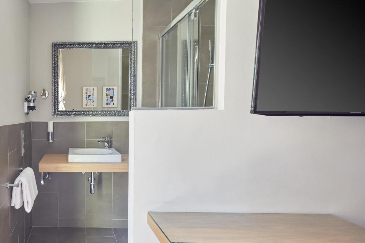 Vasanta Powered By Sonder Hotel Barcelona Ruang foto