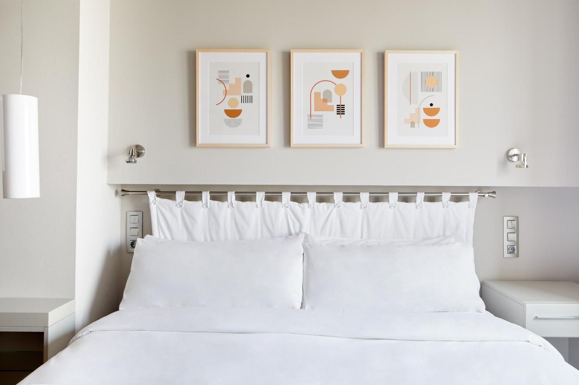 Vasanta Powered By Sonder Hotel Barcelona Ruang foto