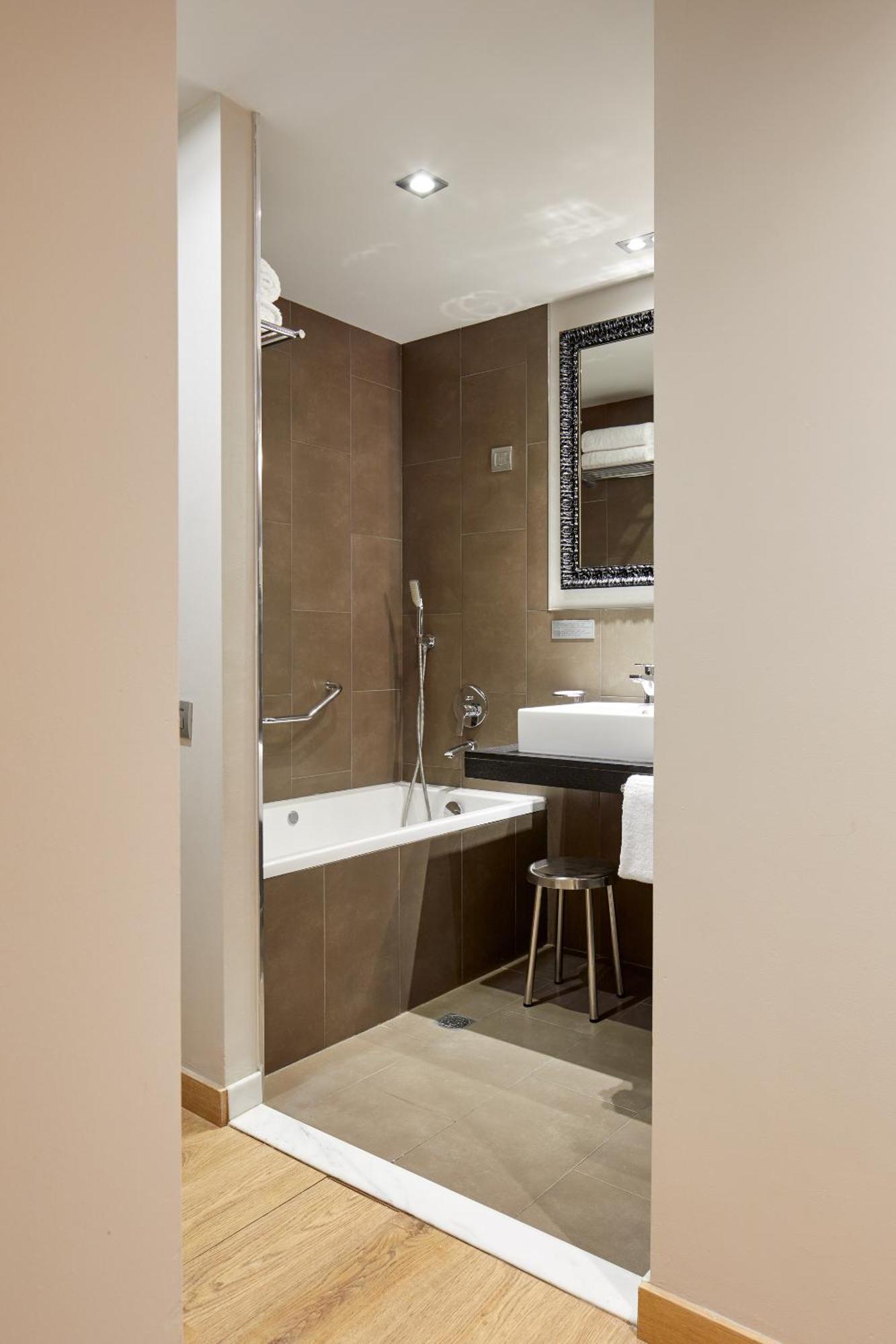 Vasanta Powered By Sonder Hotel Barcelona Ruang foto