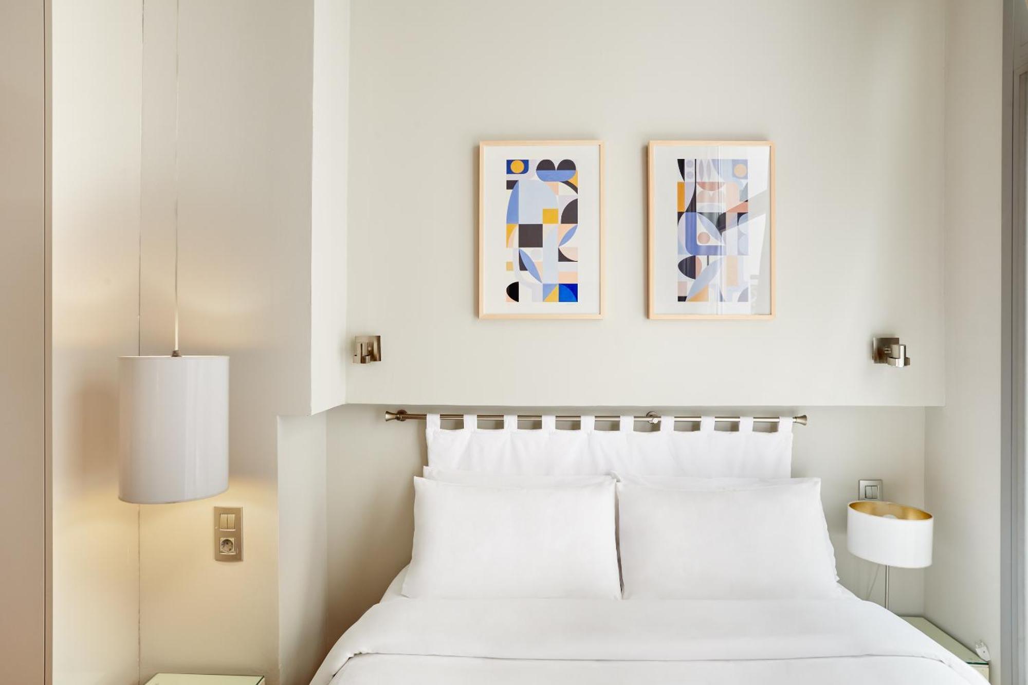 Vasanta Powered By Sonder Hotel Barcelona Ruang foto