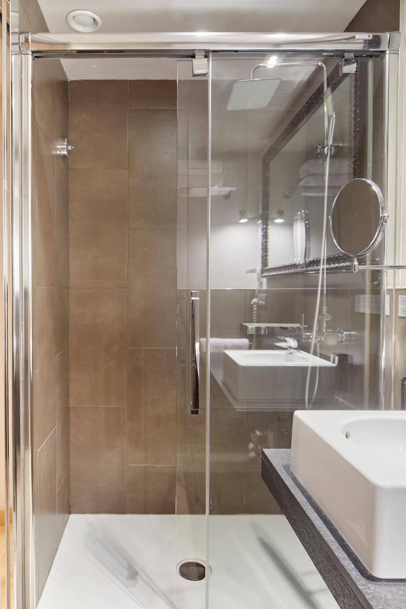 Vasanta Powered By Sonder Hotel Barcelona Ruang foto