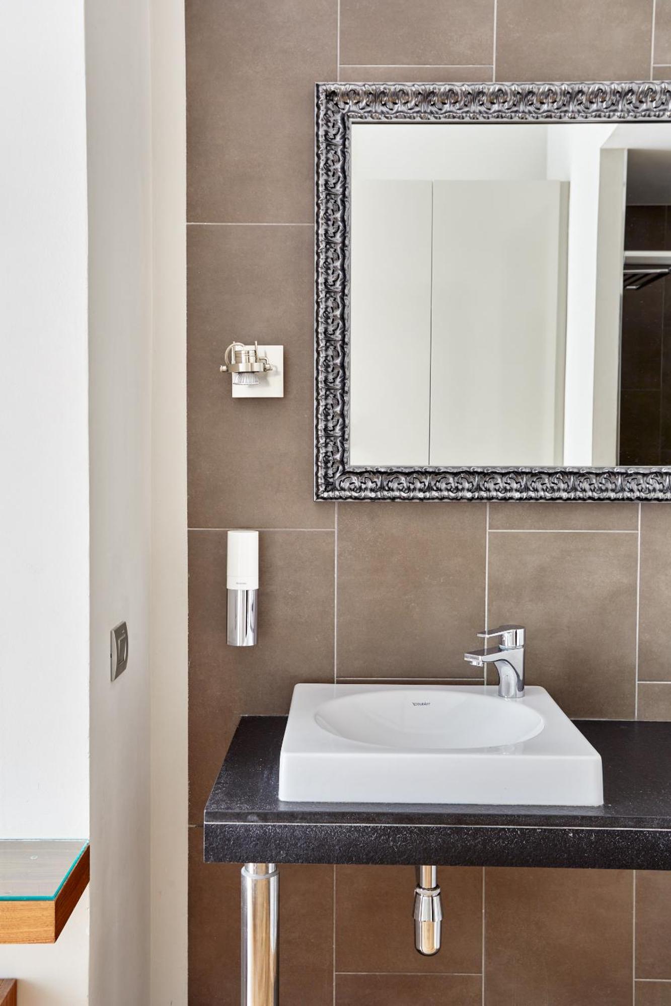 Vasanta Powered By Sonder Hotel Barcelona Ruang foto