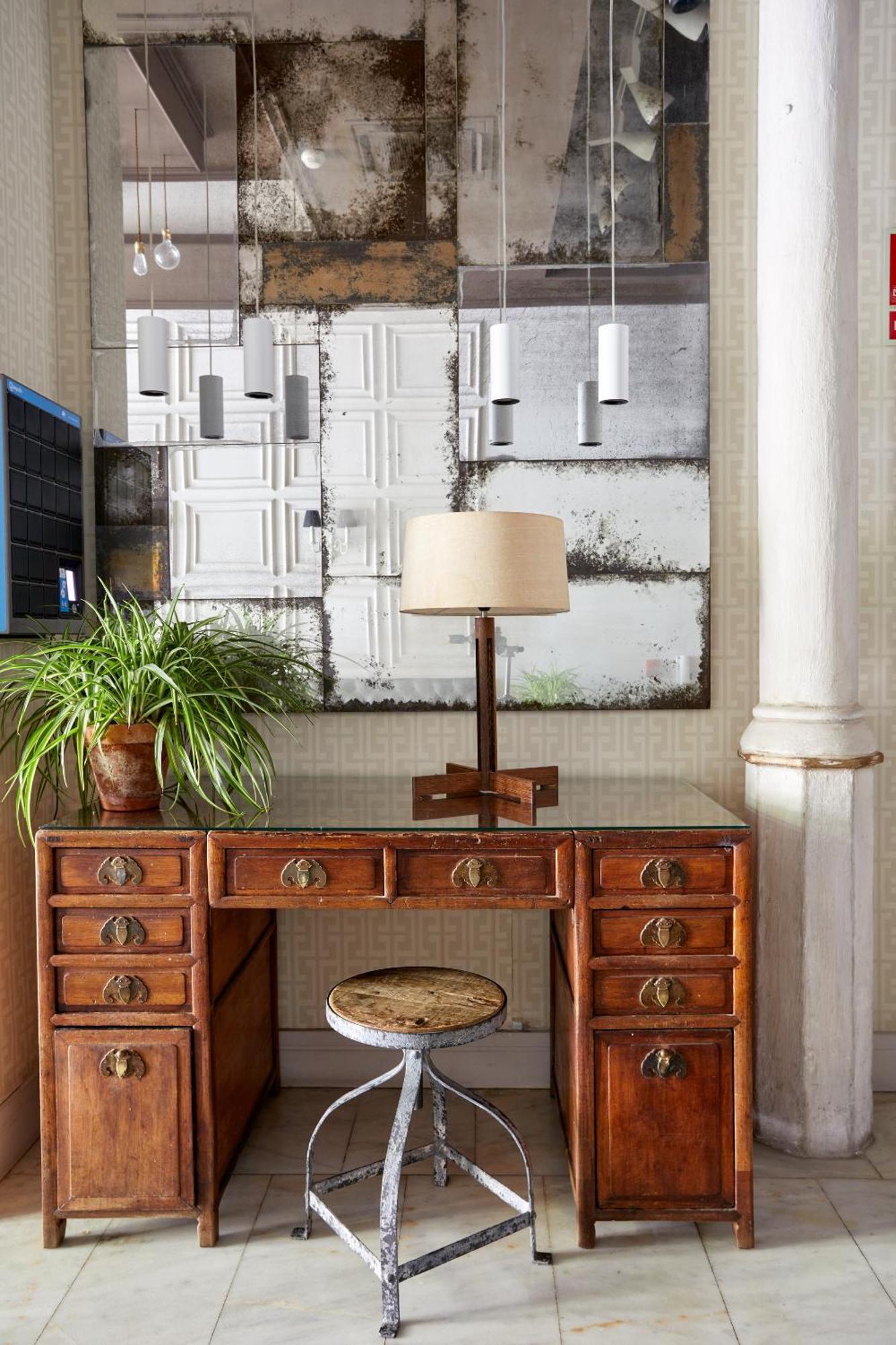Vasanta Powered By Sonder Hotel Barcelona Bagian luar foto
