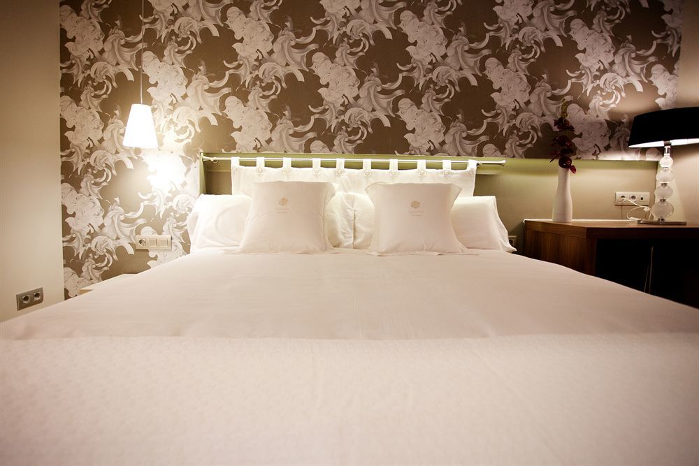 Vasanta Powered By Sonder Hotel Barcelona Bagian luar foto