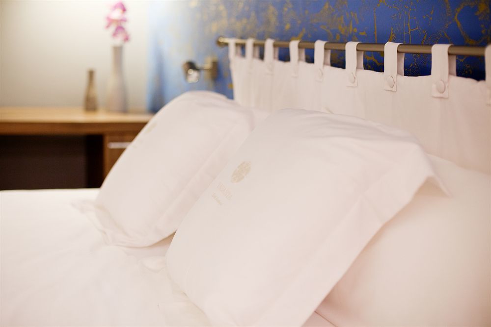 Vasanta Powered By Sonder Hotel Barcelona Bagian luar foto