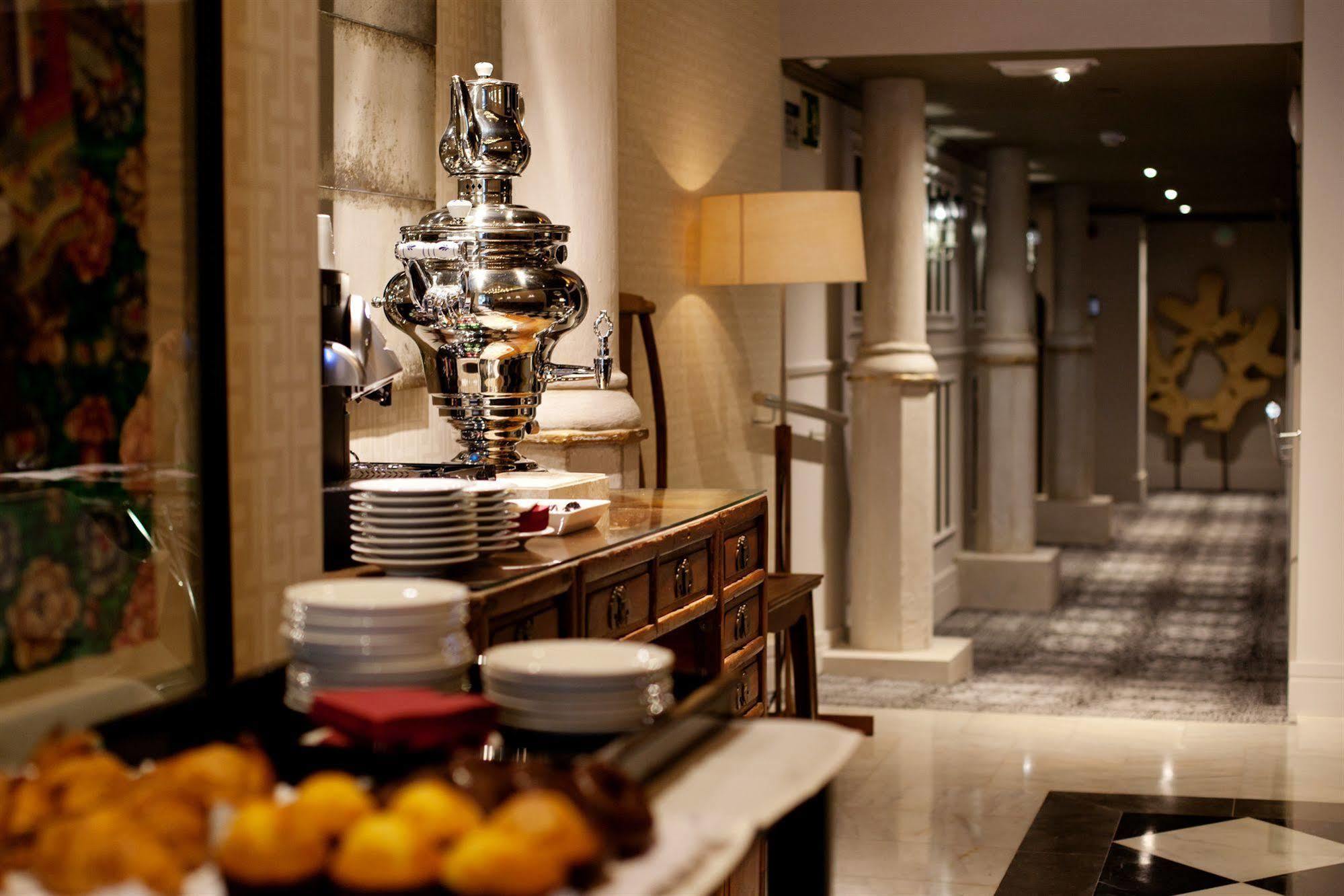 Vasanta Powered By Sonder Hotel Barcelona Bagian luar foto