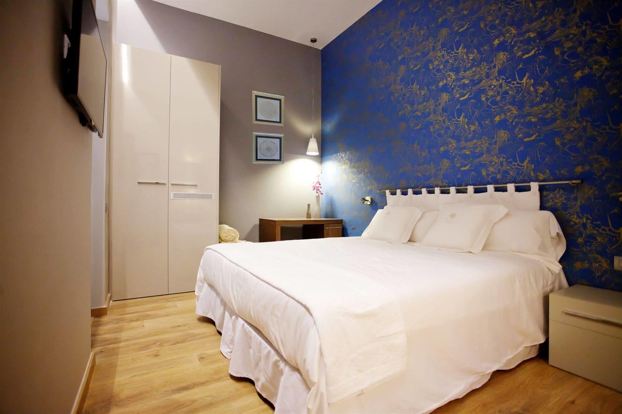 Vasanta Powered By Sonder Hotel Barcelona Bagian luar foto