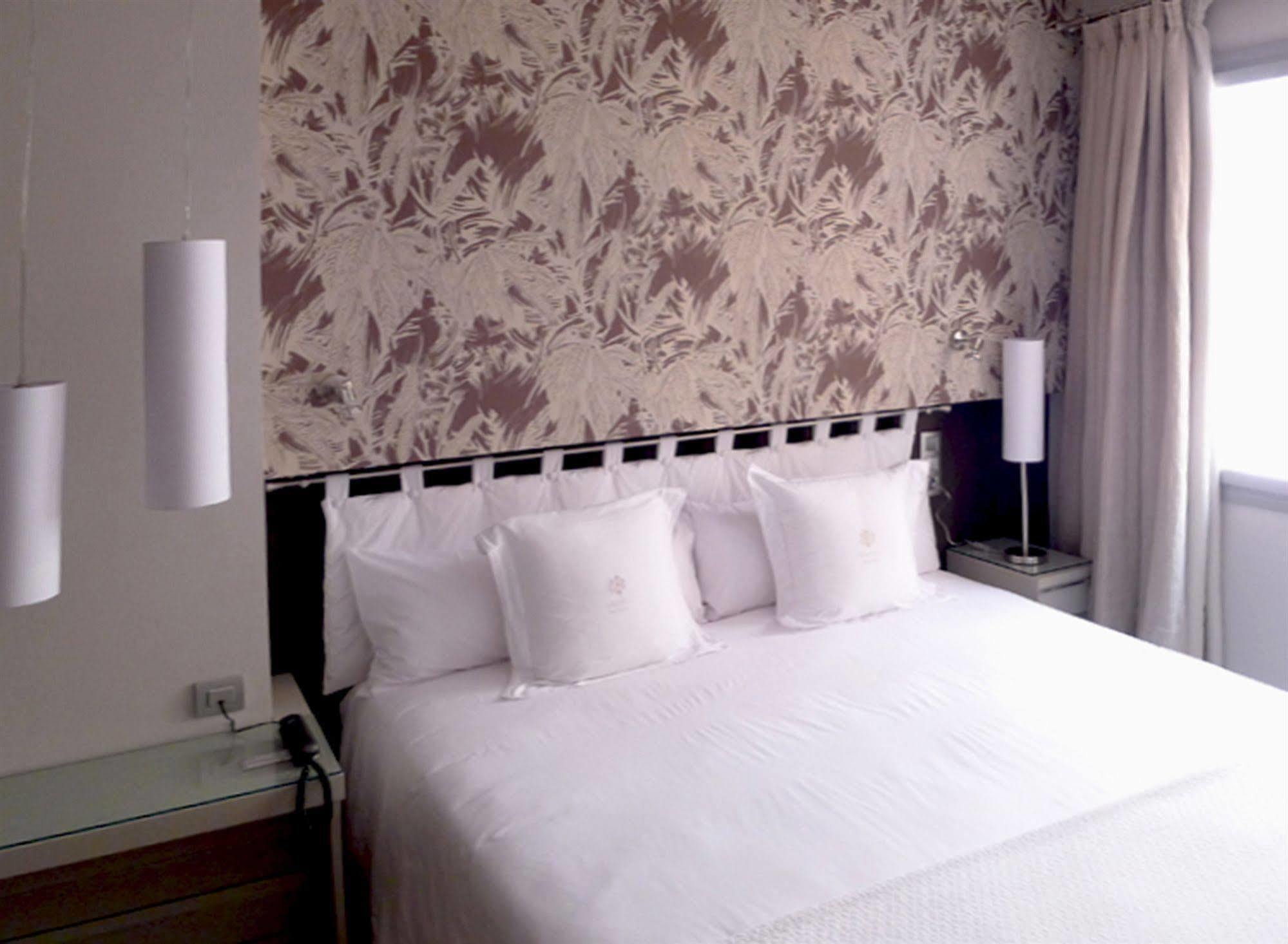 Vasanta Powered By Sonder Hotel Barcelona Bagian luar foto