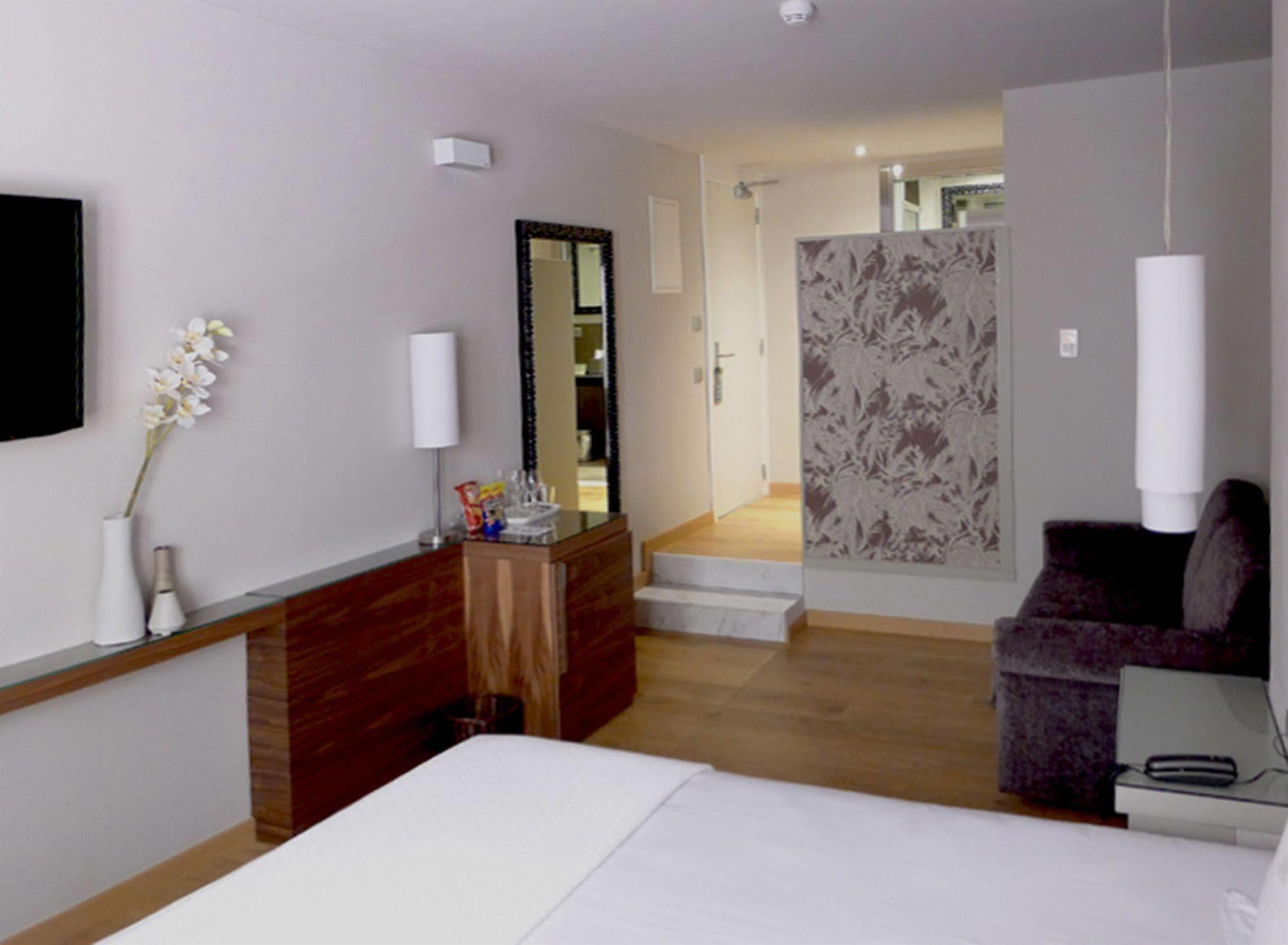 Vasanta Powered By Sonder Hotel Barcelona Bagian luar foto