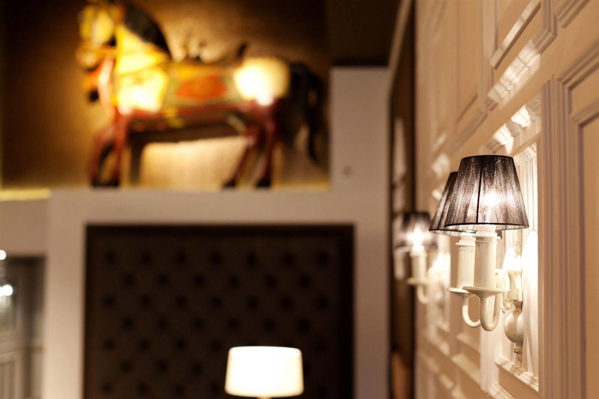 Vasanta Powered By Sonder Hotel Barcelona Bagian luar foto